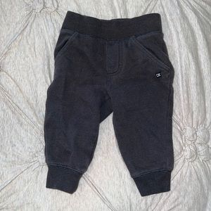 Calvin Klein baby joggers